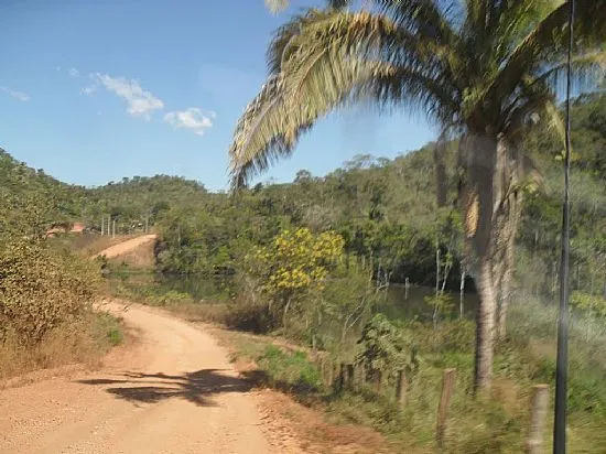 Propriedade rural em Boapaba é invadida pela quinta vez; árvores foram cortadas e portão levado