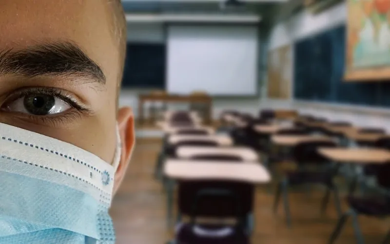 Volta às aulas semipresenciais já tem data marcada em Colatina