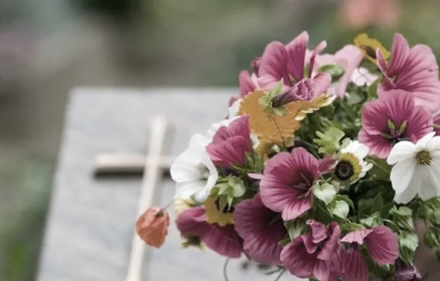 Comércio de flores em Colatina se prepara para o Dia de Finados com aumento nas vendas
