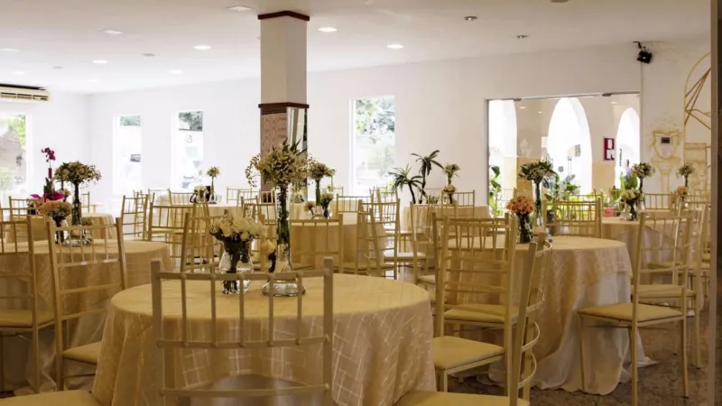 A partir de sexta-feira (23), Colatina poderá ter eventos com até 300 pessoas. Veja regras