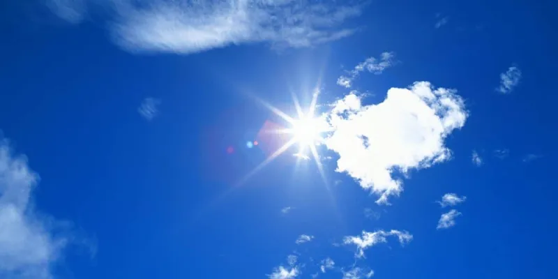 Calor vai aumentar: Colatina pode chegar aos 36°C nos próximos dias; veja previsão para Norte e Noroeste
