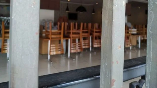 Proprietários de bares querem saber se podem funcionar em Colatina mesmo no risco moderado