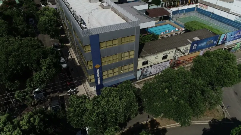 Confira as iniciativas da Santa Maria em 2020