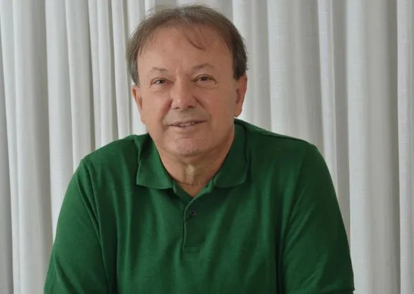 Prefeito Guerino Balestrassi passa mal e é submetido a um cateterismo neste domingo (27), em Colatina
