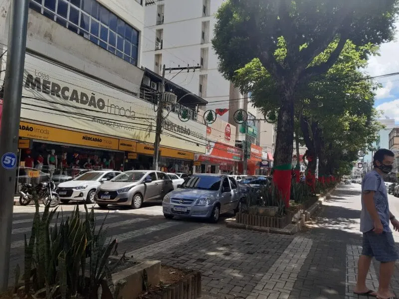 Ponte, ruas e avenida serão interditadas em Colatina. Veja os locais, dias e horários