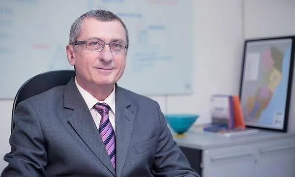 Um dos principais economistas do Estado será secretário no governo Balestrassi.