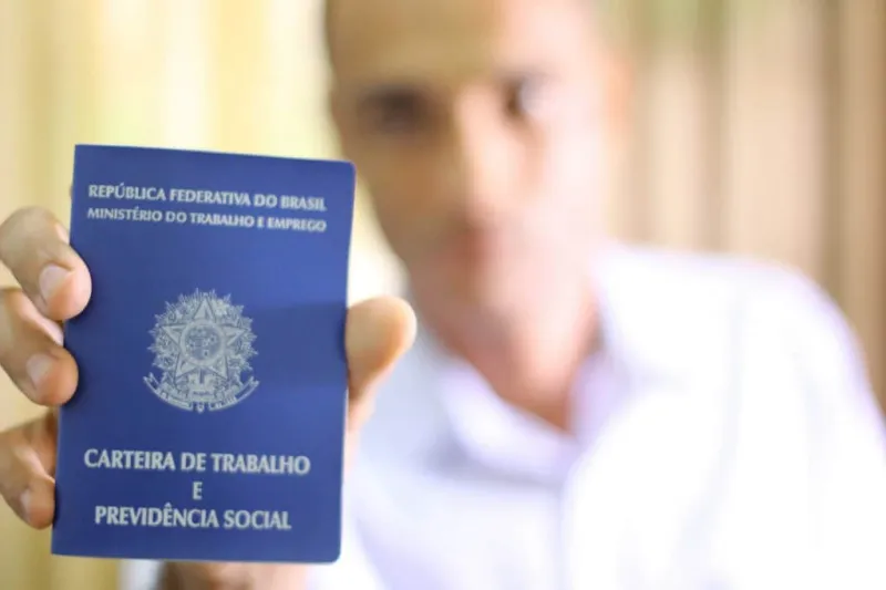Procurando emprego? Vagas não faltam em Colatina. Confira