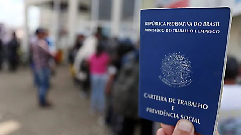 Colatina fecha com saldo negativo o número de empregos em 2020. Veja os números da região
