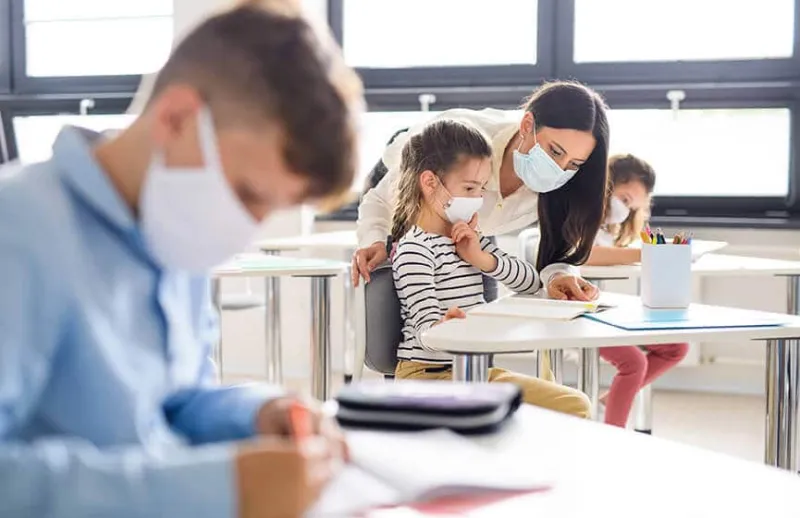 Volta às aulas: veja como será o retorno dos alunos em Colatina e região