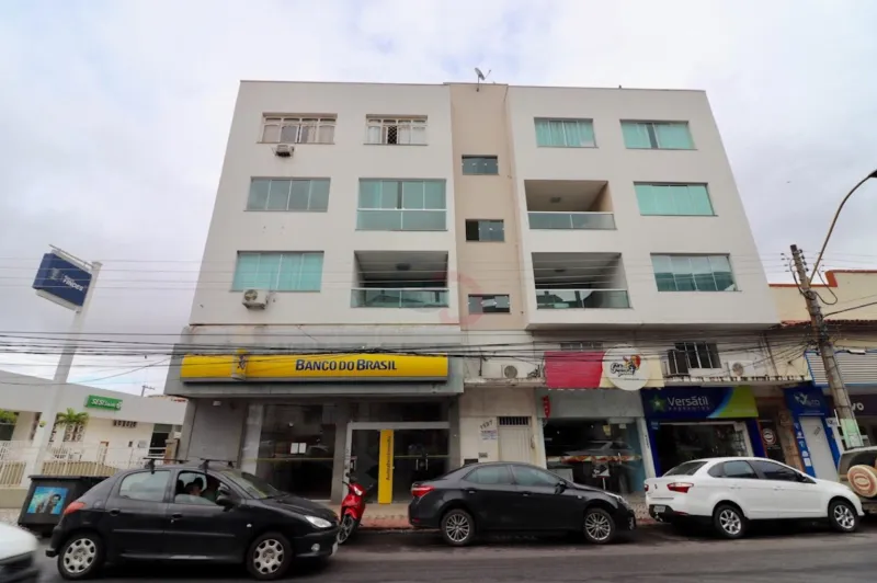 Agência do Banco do Brasil em São Silvano poderá virar loja