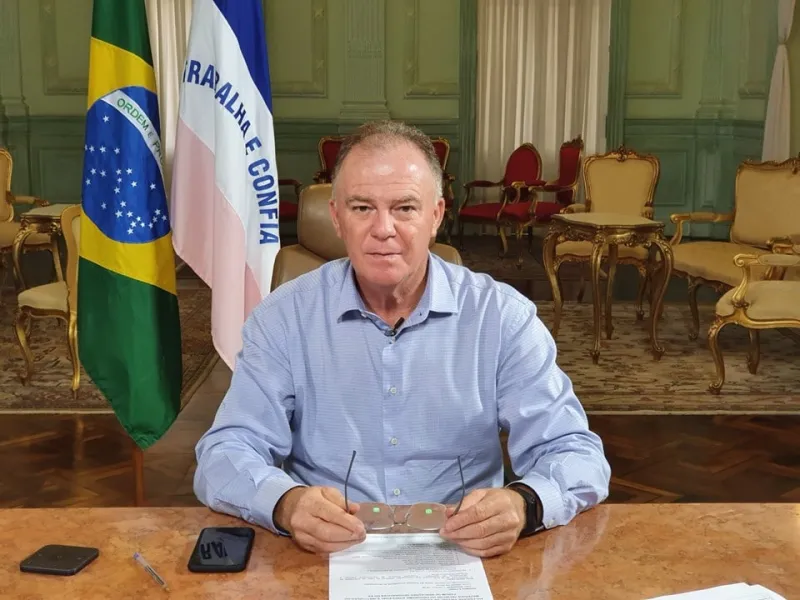 Governo do Estado anuncia consultoria para agroindústrias e lança materiais do Programa AgroLegal
