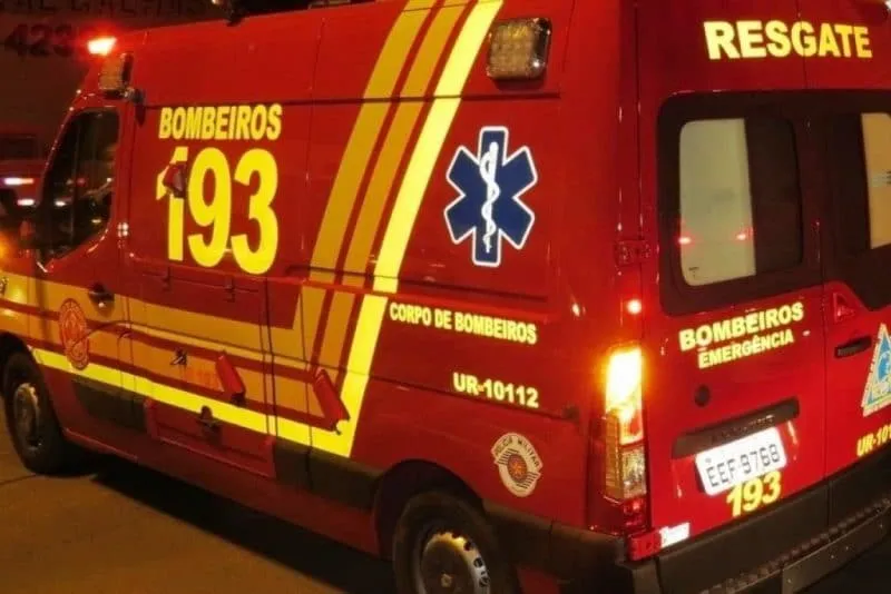 Noite tensa nesta quinta-feira (11) em Colatina. De colisão a atropelamento