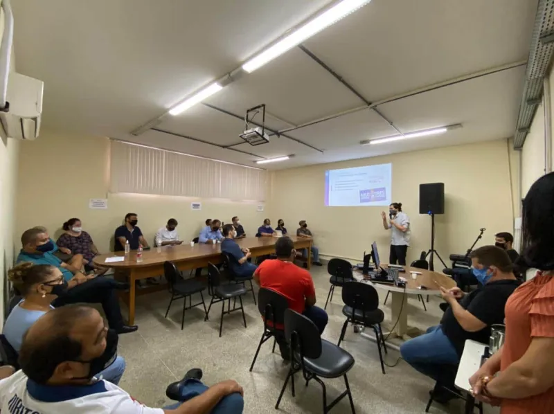 Entenda o projeto “Colatina Comércio Forte” lançado pela PMC