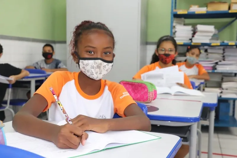 Escolas da Rede Estadual iniciam aplicação das Avaliações Diagnósticas
