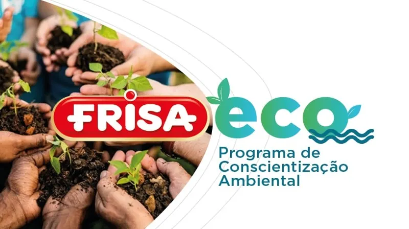 Frisa irá conscientizar quase 10 mil pessoas sobre educação ambiental em Colatina