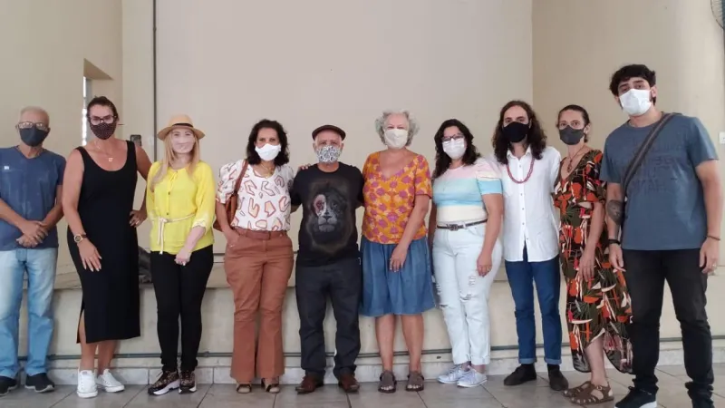 Colatina terá Academia de Letras e Artes, a Alarc