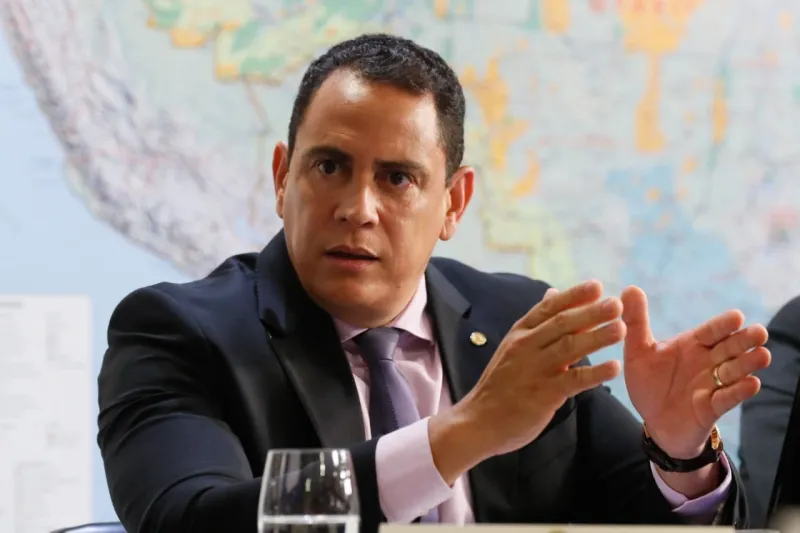 Após articulação Deputado Da Vitória pôde comemorar aprovação do Programa de socorro ao setor de eventos