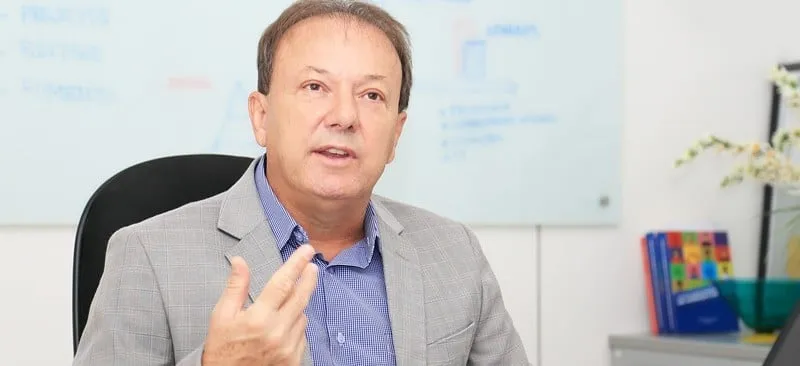 Covid-19: Prefeito Guerino Balestrassi assina decreto que proíbe o funcionamento de vários setores em Colatina. Confira!