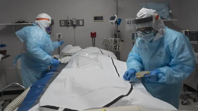 Coronavírus: Colatina contabiliza mais 4 mortes. Veja os números do Estado atualizados