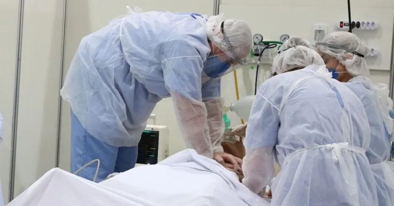 Colatina contabiliza mais 4 mortes por Covid-19. Veja novo protocolo de atendimento