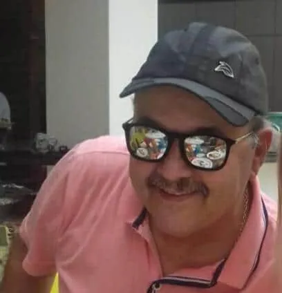 Classe comercial de luto em Colatina: morre, aos 72 anos, Fábio Nogueira vítima da Pós-Covid-19