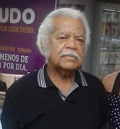 Morador de Colatina, considerado um dos maiores pintores do Brasil, morre aos 86 anos
