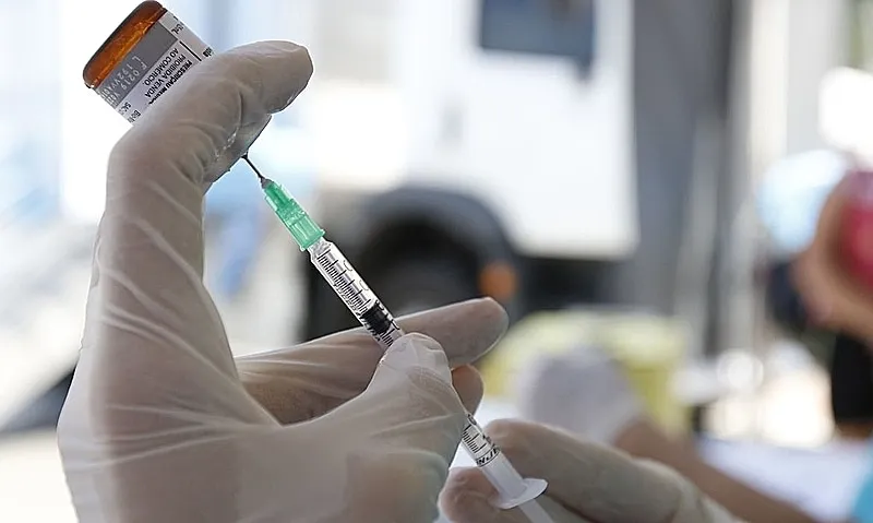 Colatina recebe R$ 65 mil para vacinação em escolas. Confira o valor destinado para outros municípios da região