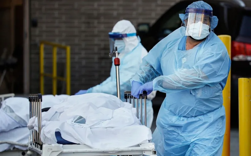 Coronavírus: Colatina contabiliza, nesta quarta, 280 mortes. Veja o percentual de pessoas que não voltaram para tomar a segunda dose da vacina