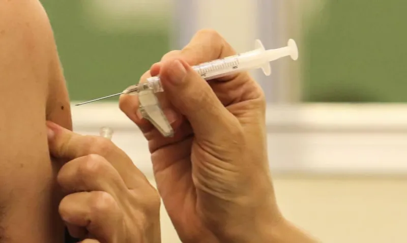 Gripe: campanha de imunização termina no ES, mas doses da vacina seguem disponíveis em Colatina