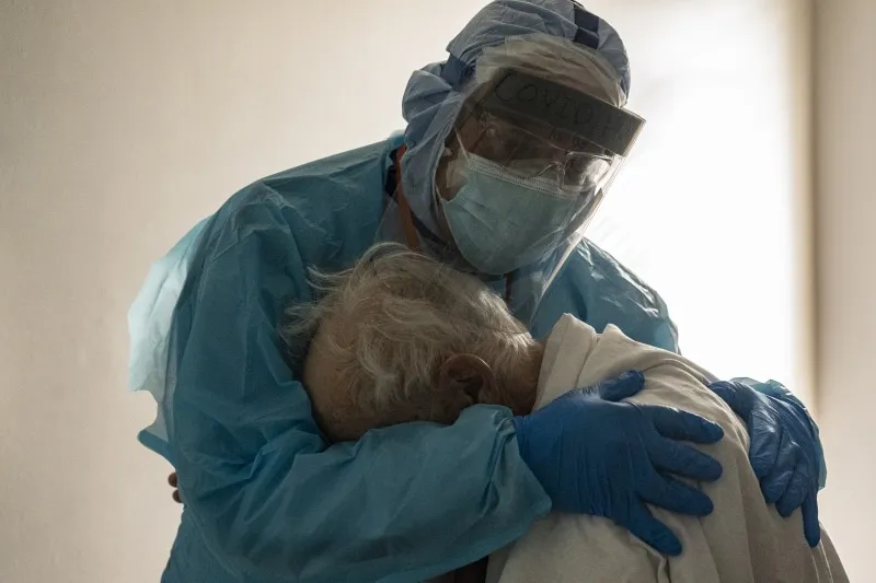 Coronavírus: Colatina contabiliza, nesta quinta, 321 mortes. Veja os números atualizados no Estado