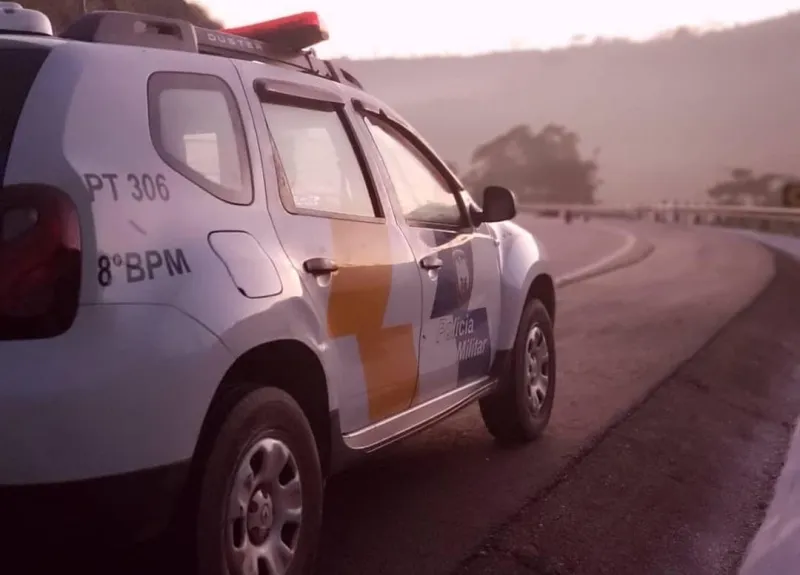 Homem de 34 anos morre de acidente de motocicleta nesta segunda (24) em Colatina