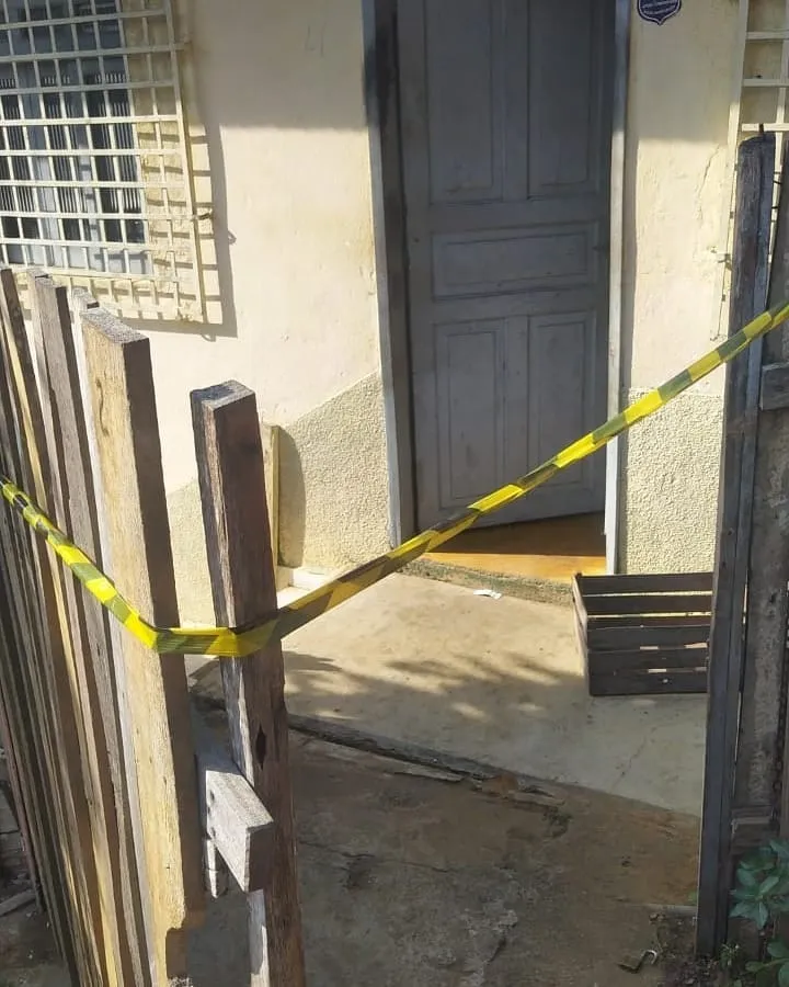 Homem é morto a pauladas no bairro Carlos Germano Naumann, em Colatina