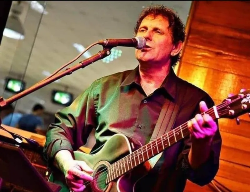 Morre aos 59 anos de câncer um dos músicos mais queridos de Colatina