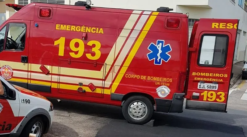Homem que sofreu tentativa de homicídio passa mal, é levado ao hospital e morre em Colatina