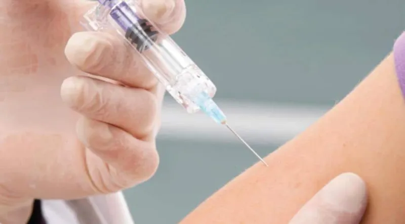 Veja quem poderá tomar a vacina contra gripe nesta segunda-feira (7) em Colatina