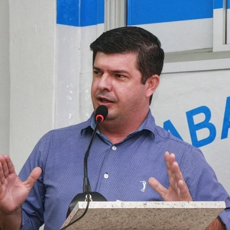 Presidente da Fetaes, Júlio Cezar Mendel, visita Colatina. Veja a entrevista