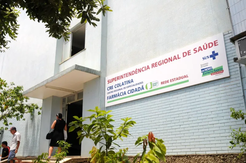 Farmácia Cidadã de Colatina continua aceitando receitas com vencimento de até 3 meses