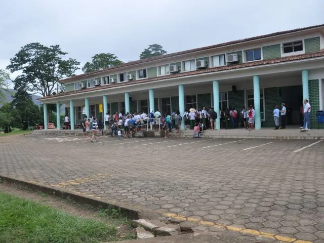 IFES Campus Itapina abre 36 vagas remanescentes para cursos de Graduação