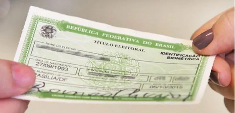 Colatinenses com títulos cancelados podem regularizar situação pela internet