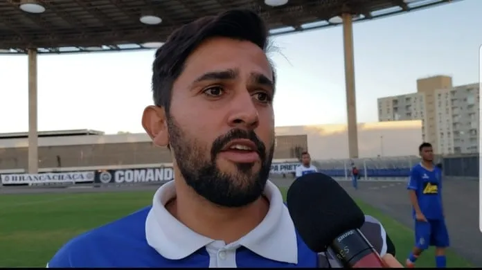 Capixabão Série B: Ex-Linhares assume comando técnico do CTE/Colatina