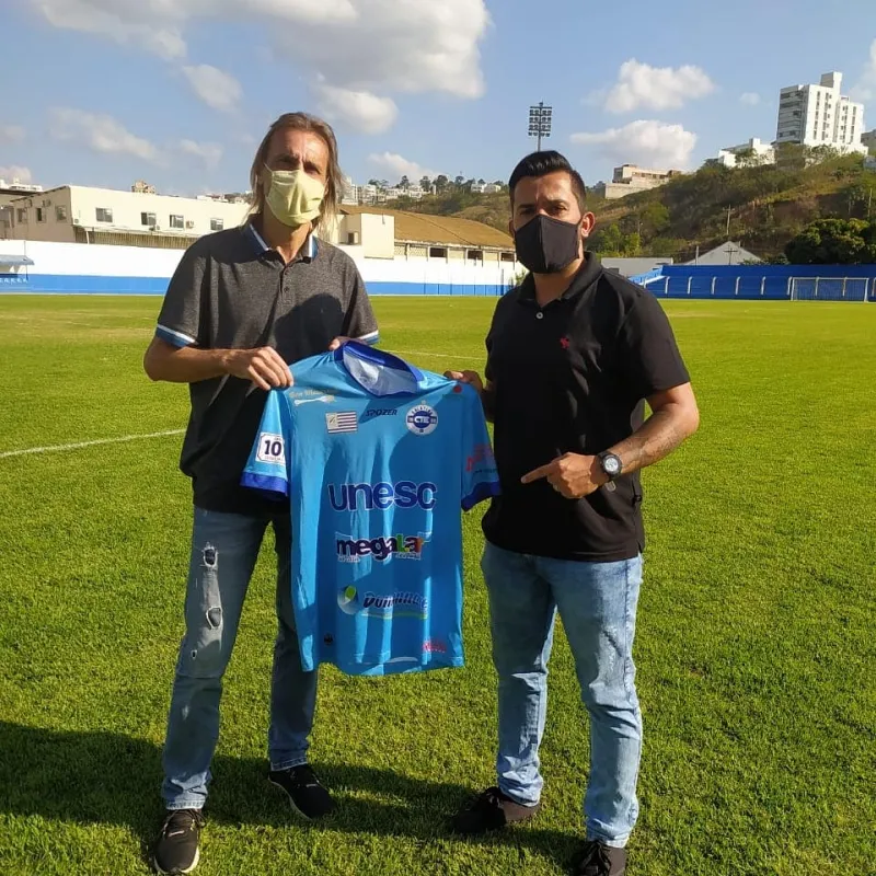 CTE Colatina disputa o título do troféu Rio Doce nesta quinta-feira com portões fechados