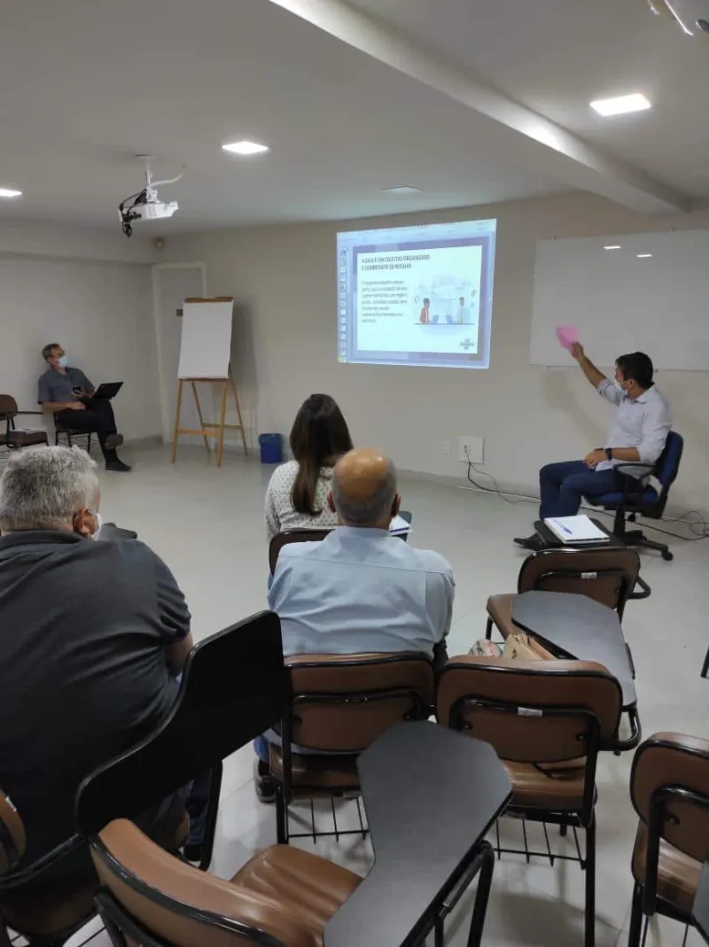 Colatina terá a sala do empreendedor. Entenda como funcionará