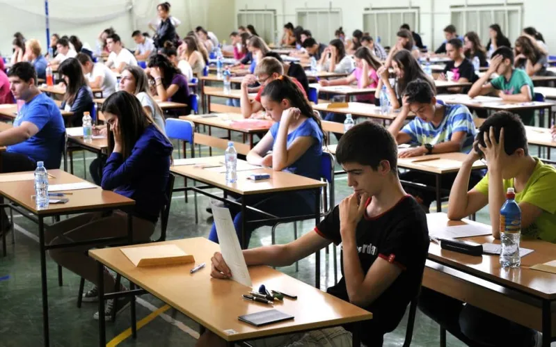 Colatina registra mais de 2 mil inscrições no Enem 2021. Veja o número de inscritos na região