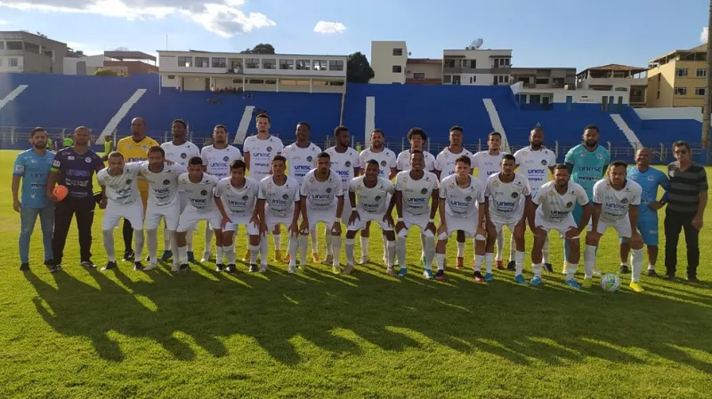 Ex-jogadores do CTE são inocentados de envolvimento com apostas esportivas