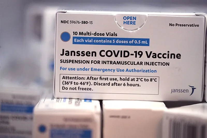 Colatina recebeu vacina de dose única nesta segunda-feira