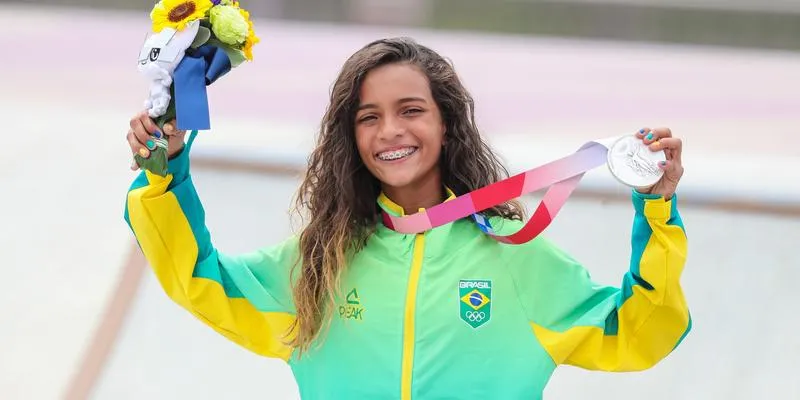 Após medalha na Olimpíada, skate deve virar mania em Colatina