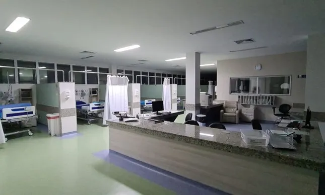 Principais indicadores mantém tendência de baixa dos casos da Covid-19, em Colatina