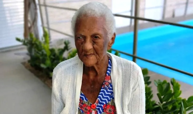 Colatina 100 anos: Iracema, a Dama do Centenário de Colatina