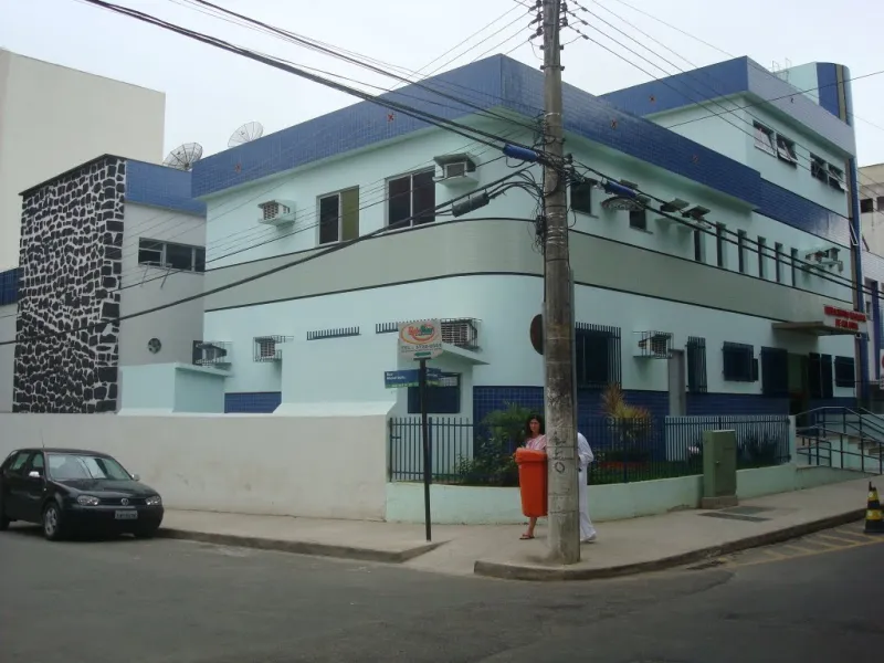 Hemocentro de Colatina volta a atingir estoque crítico e pede doações de todos os tipos de sangue