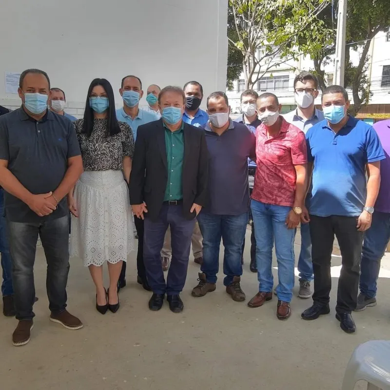 Moradores são beneficiados com entrega de escrituras em Colatina